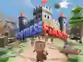Fortress Fiasco — free online game
