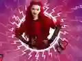 Spel Disney Descendants The Rise of Red Rhythm Rush online
