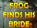 Frog Finds His Bride — free online game