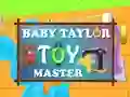 Baby Taylor Toy Master — free online game