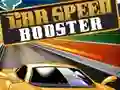 Car Speed Booster — gioco online gratis