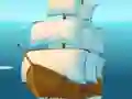 Sea Ship Racing — free online game