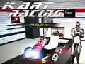 Kart Racing Ultimate — free online game