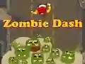 Zombie Dash — free online game
