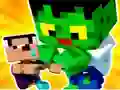 Noob vs Pro: Challenge — free online game