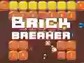 Brick Breaker — free online game