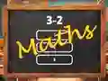 Maths — free online game