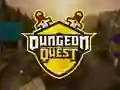 Dungeon Quest — free online game