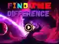 Trò chơi Find The 6 Difference trực tuyến