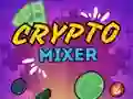 Crypto Mixer — free online game
