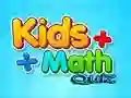 Kids Math Quiz — free online game