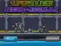 Super Soldier Mech Assault — free online game