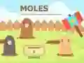 Mole A Whack — free online game