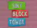 Tiny Block Tower — free online game
