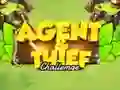 Agent & Thief Challenge — free online game