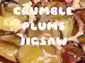 Crumble Plums Jigsaw – tasuta veebimäng