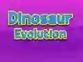 Dinosaur Evolution — free online game