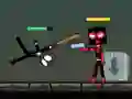 Epic Ragdoll Fight — free online game