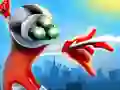 Wall Crawler — free online game