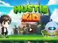 Hustle Kid Adventures — free online game
