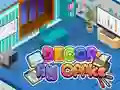Decor My Office — free online game