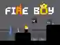 Fire Boy — free online game
