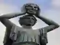 Angel Statue Jigsaw — δωρεάν online παιχνίδι