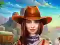 Cowboys and Clues — free online game