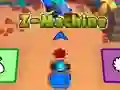 Spil Z-Machine online