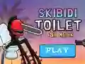 Skibidi Toilet Tall Neck — free online game