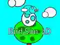 Bird Sim 2d — free online game