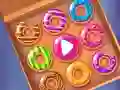 Spel Matching Donuts på nätet