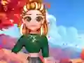 Autumn Cozy Sweater Styles — free online game