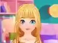 Blonde Sofia Spa Day — free online game