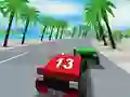 Dr1v3n Wild — free online game