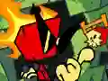Dynamite Head TNTson — free online game