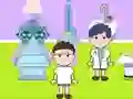 My Hospital: Learn Care — free online game