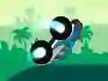 Monster Truck Booster — free online game