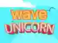 Wave Unicorn — free online game