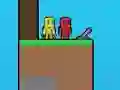 Redpool Skyblock 2 Player — free online game