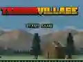 Terror Village — free online game