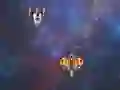 Air Space Shooter — free online game