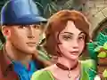 Spēle Danger in the Zoo online