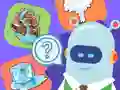 Kids Quiz: States Of Matter — free online game