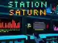 Station Saturn — free online game