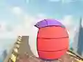 Only Up Balls — free online game