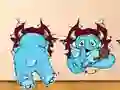 Find the Mysterious Creature — free online game