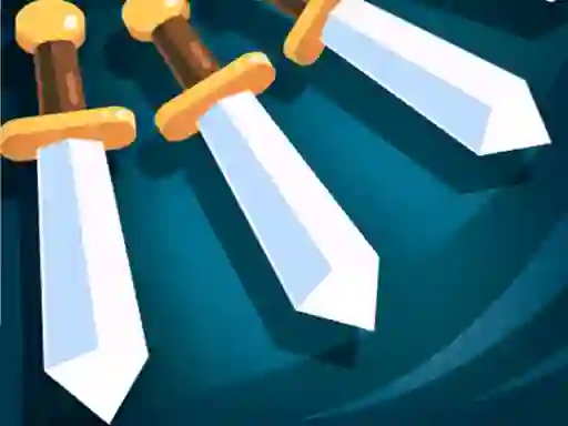 Spinning Blades — free online game