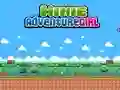 Minie Adventure Girl — free online game