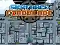 Skyforce Fireblade — free online game